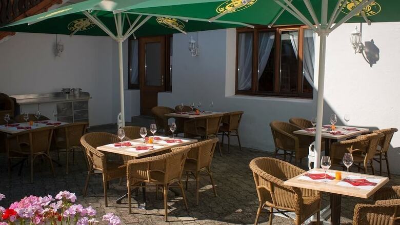 Hotel Restaurant La Poste