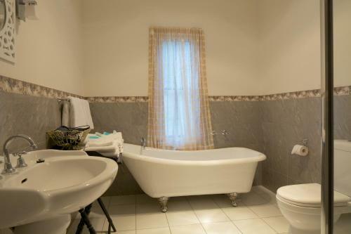 Riversdale Estate Cottages