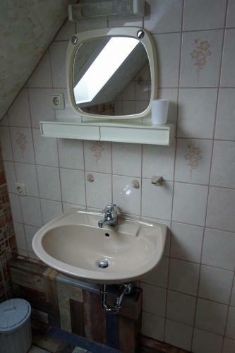 Apartamento Ferienwohnungen D�brabergblick