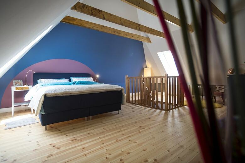 Apartamento Ferienhof Am Hemmelsdorfer See