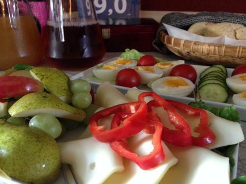 Birkende Bed And Breakfast