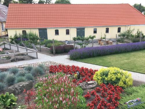 Birkende Bed And Breakfast