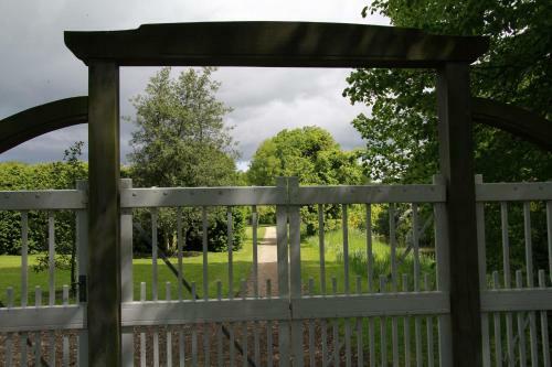 Bed & Breakfast Vemmetofte Pr�steg�rd