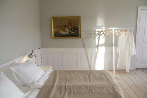 Bed & Breakfast Vemmetofte Pr�steg�rd