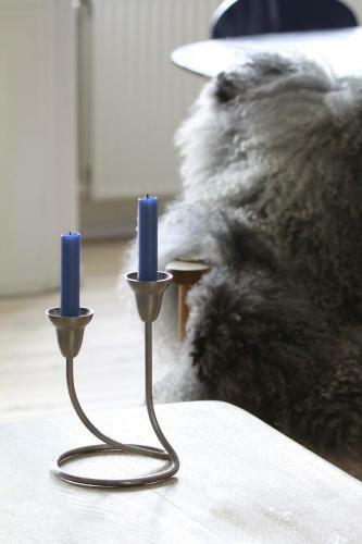 Bed & Breakfast Vemmetofte Pr�steg�rd