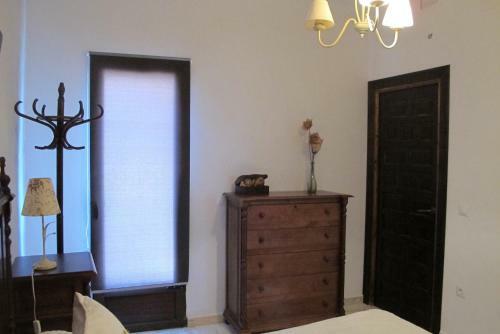 Agroturismo Casa Las Torres