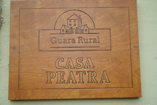 Agroturismo Guara Rural