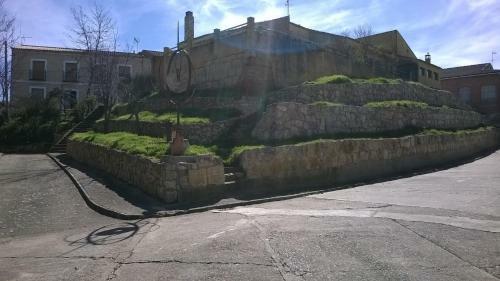 Hotel Fuerte De San Mauricio