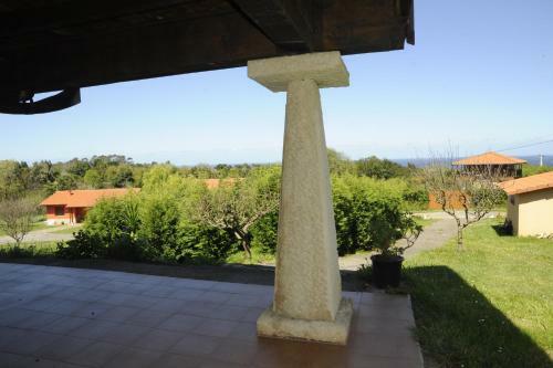 Agroturismo El Mirador Ovio
