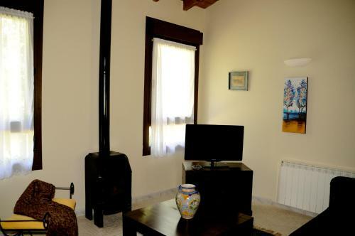 Agroturismo El Mirador Ovio