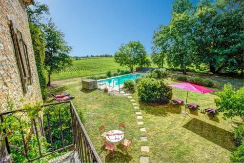 Bearnes Villa Sleeps 8 Pool Wifi