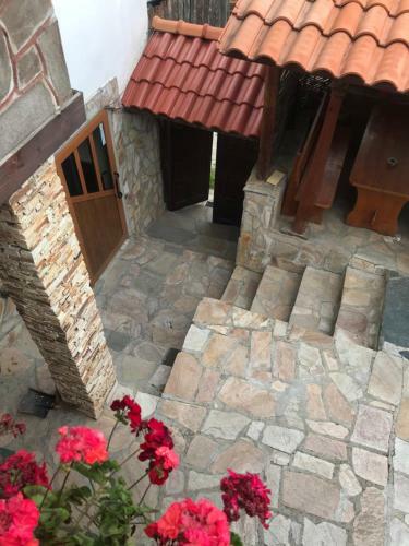 Hostal Sharkova Guest House