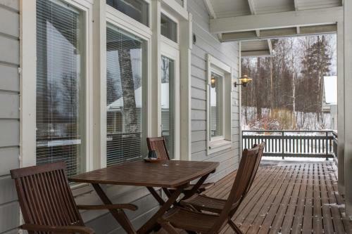 Delta Cottages Palausniemi