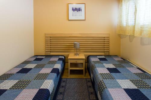 Delta Cottages Palausniemi