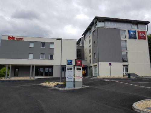 Hotel Ibis Cahors