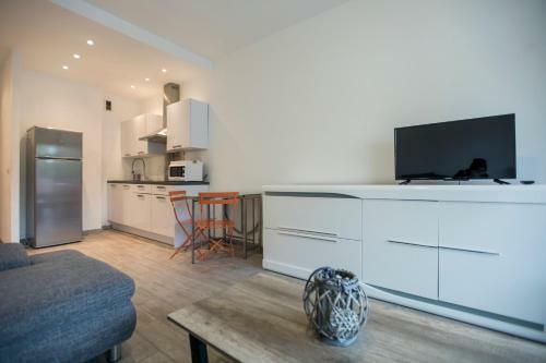 Apartamento Appartement Mistral By Connexion