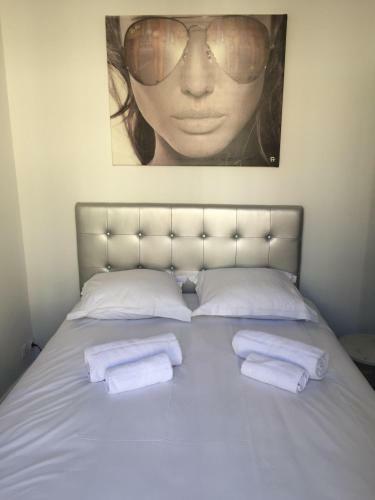 Apartamento Cannes Centre Carr� D'or