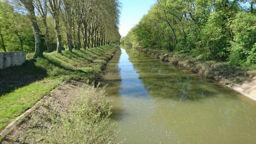 A La Poularde B&B