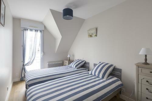 Apartamento Les Tourelles, Dinard