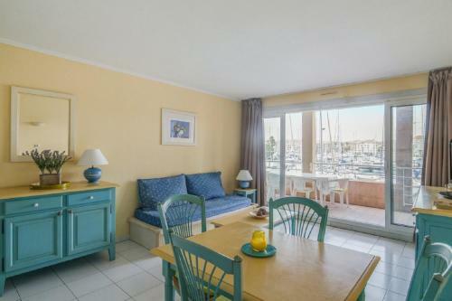 Apartamento Maeva Particuliers Residence Cap Hermes