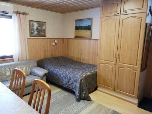 Agroturismo Maatilamatkailu Ilom�ki