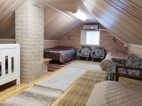 Agroturismo Maatilamatkailu Ilom�ki