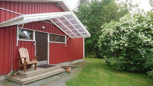 Agroturismo Maatilamatkailu Ilom�ki