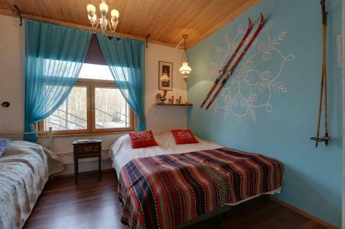 Hostal Loma-paksu