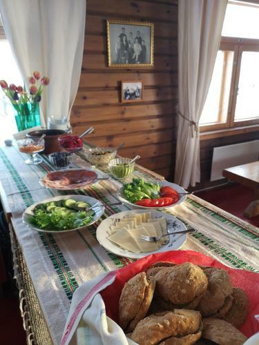 Hostal Loma-paksu