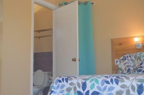 Motel Surfers Beach Manor
