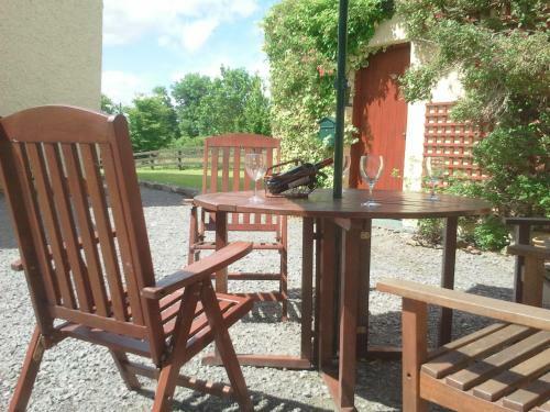 James Tymon Self-catering Cottage