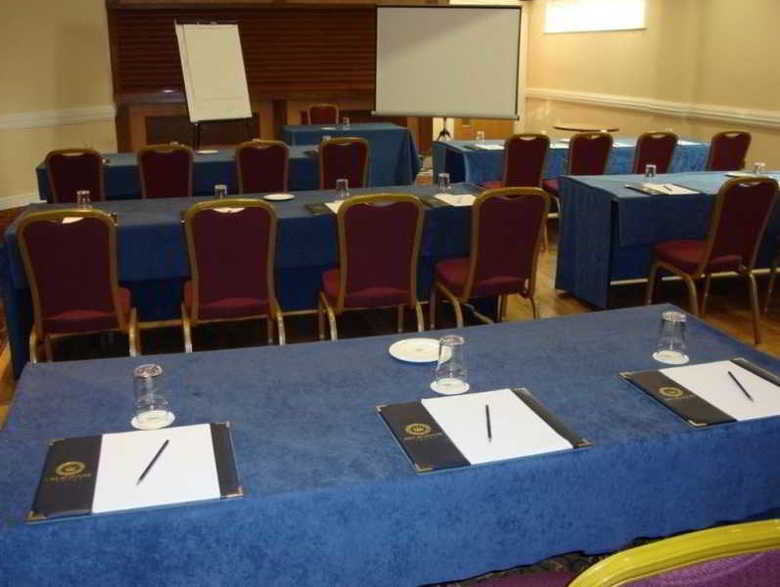 Ard Ri House Hotel