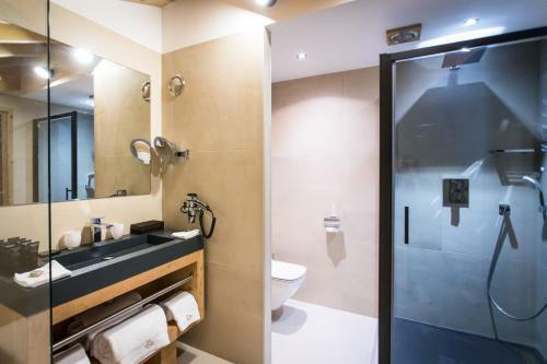 Hotel H�tel Daria-i Nor