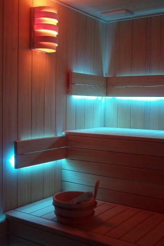 Hotel H�tel Daria-i Nor