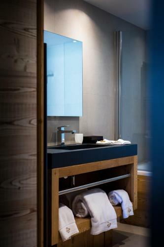 Hotel H�tel Daria-i Nor