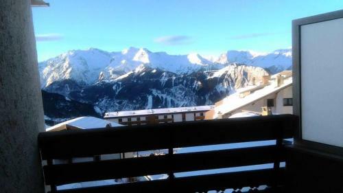 Apartamento Studio 5 Pers. 300m Pistes 68903