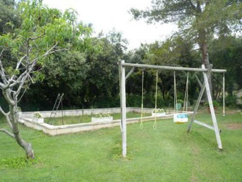 Les Baux de Provence Villa Sleeps 8 Pool Wifi