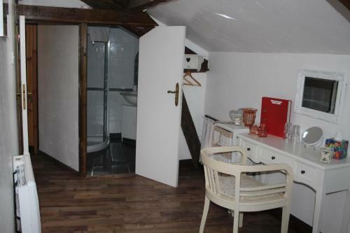 Bed & Breakfast La Maison Au Coin