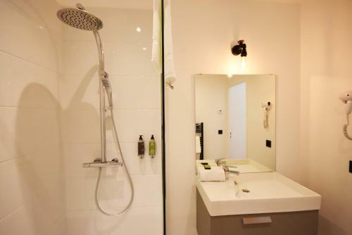 Apartamento Manoir De L'�v�ch�