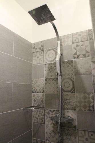 Apartamento A & V Appart'h�tel