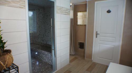 Chalet Des Planchettes