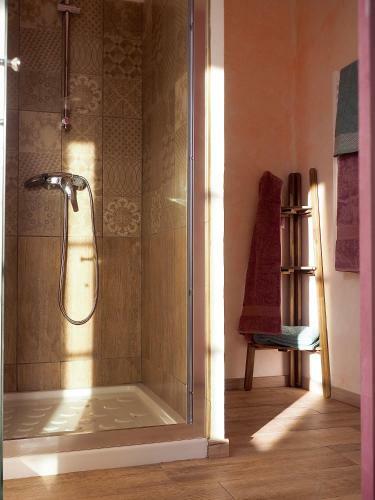 Bed & Breakfast Chambres D'hotes Les Coutas