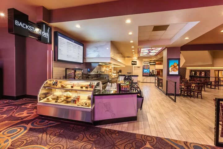 Luxor Hotel And Casino