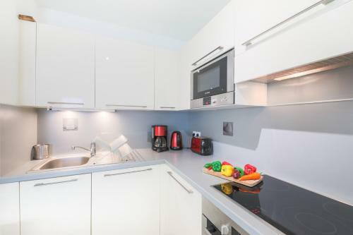 Apartamento Jardin Massena - Nice