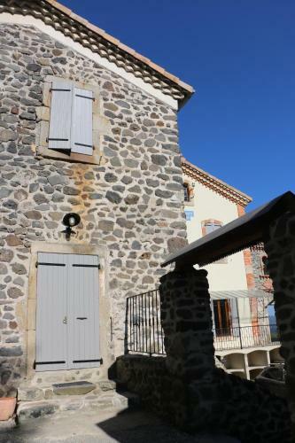 Domaine De Chabanet