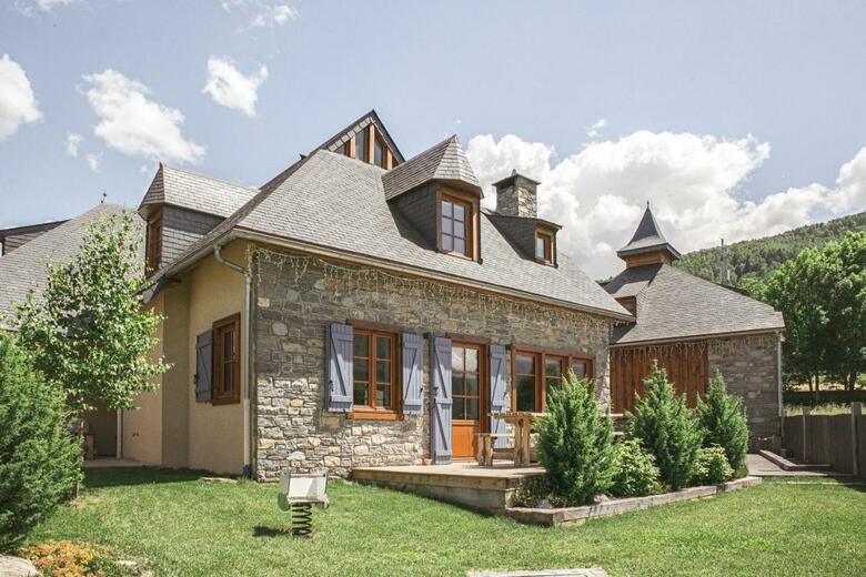 Les Hauts De Saint-lary