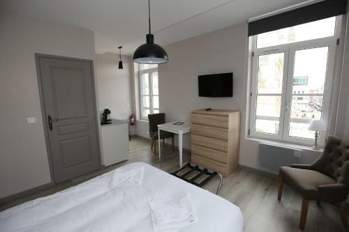 Apartamento L'hotel de France