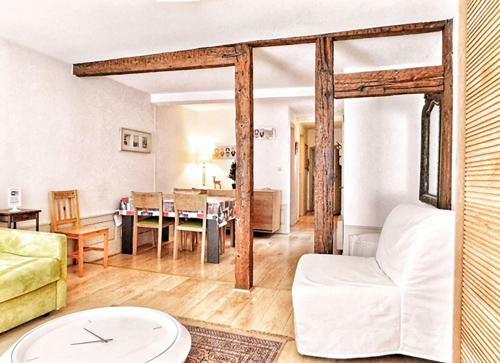 Apartamento Le Merci�re Cath�drale