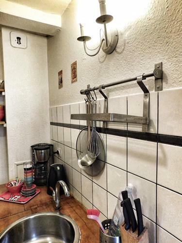 Apartamento Le Merci�re Cath�drale