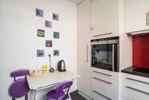 Apartamento Strasbourg - Cosy Contades